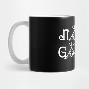 Namu Galeb Mug